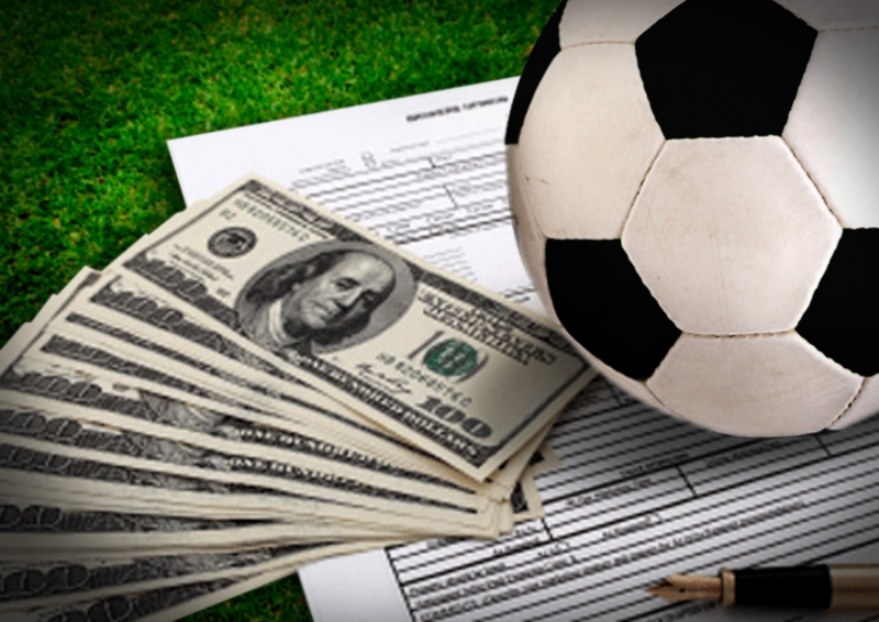 online football betting