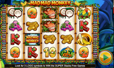 slot game