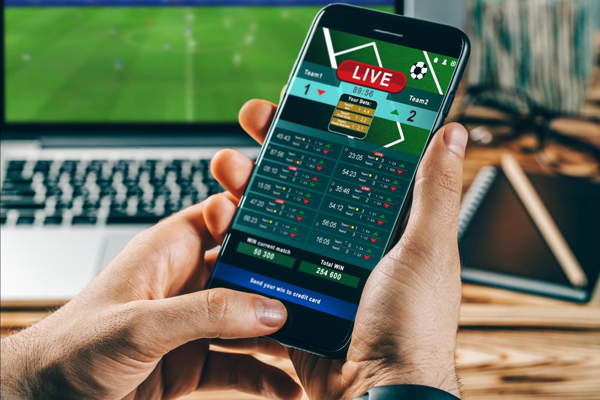Betting