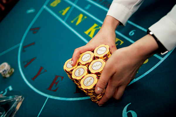 Casino Games