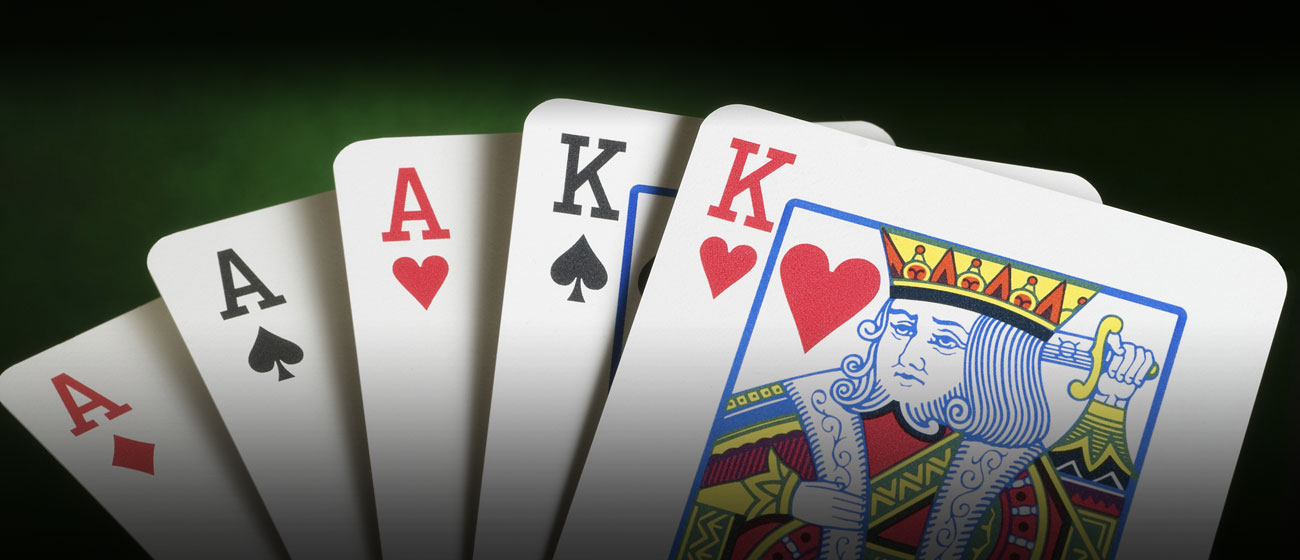 Online Casino Games
